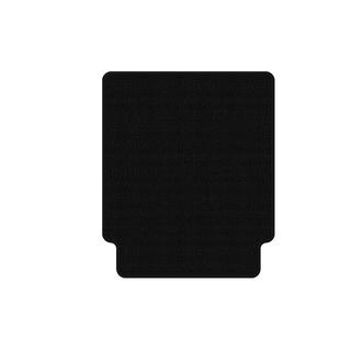 Rubber Trunk Mat Carsuit (Black) photo 1