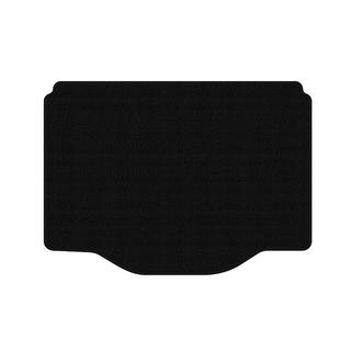 Rubber Trunk Mat Carsuit (Black) photo 1