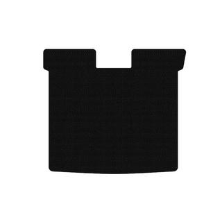 Rubber Trunk Mat Carsuit V-1 (Black) photo 1