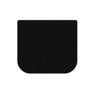 Rubber Trunk Mat Carsuit (Black) photo 1