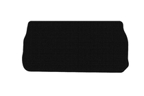 Chrysler Pacifica 2016- Rubber Trunk Mat Carsuit (Black) photo 1