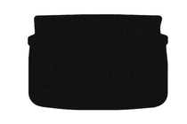 Chrysler PT Cruiser 2000-2010 Rubber trunk mat Carsuit (HB, 5-door, Facelift, black) photo 1