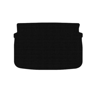 Rubber trunk mat Carsuit (HB, 5-door, Facelift, black) Chrysler PT Cruiser 2000-2010 photo 1