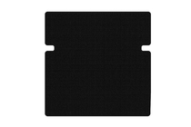 Citroen Berlingo/Multispace 2018- Rubber trunk mat Carsuit (Long, 5-seater, Black) photo 1