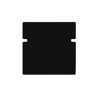 Rubber trunk mat Carsuit (Long, 5-seater, Black) Citroen Berlingo/Multispace 2018- photo 1