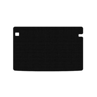Rubber trunk mat Carsuit (Short, 5-seater, Black) Citroen Berlingo/Multispace 2018- photo 1