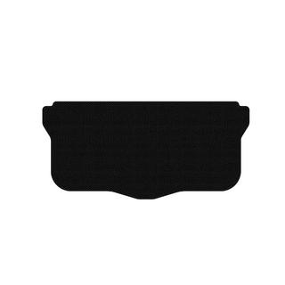 Rubber trunk mat Carsuit (HB, black) photo 1
