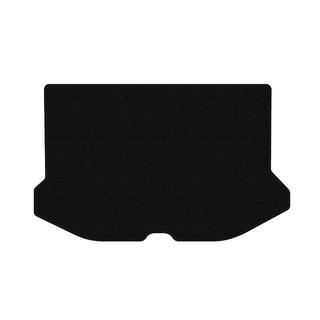 Rubber Trunk Mat Carsuit (Black) Citroen C-3 Picasso 2010-2017 photo 1