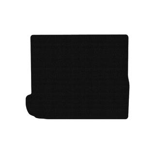 Rubber Trunk Mat Carsuit V1 (Black) Citroen C-4 Picasso 2013–2022 photo 1