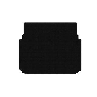Rubber trunk mat Carsuit (upper, black) Citroen C5 Aircross 2017-2025 photo 1