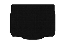 Citroen Cactus 2014-2020 Rubber Trunk Mat Carsuit (Black) photo 1