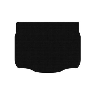 Rubber Trunk Mat Carsuit (Black) photo 1