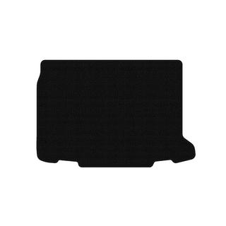 Rubber Trunk Mat Carsuit (Black) photo 1