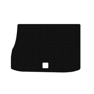 Rubber trunk mat Carsuit (HB, Hybrid/AT, black) photo 1