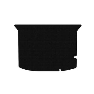 Rubber trunk mat Carsuit (Pre-facelift, black) Citroen Xsara Picasso 1999-2012 photo 1