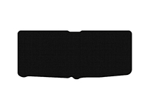 Mini Clubman R55/R56 2007-2014 Rubber trunk mat Carsuit (for R56, black) photo 1
