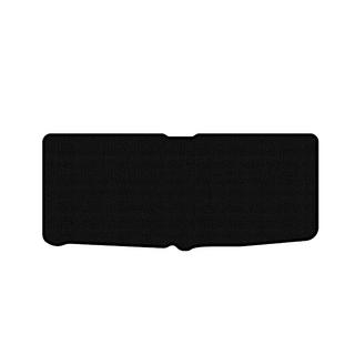 Rubber trunk mat Carsuit (for R56, black) Mini Clubman R55/R56 2007-2014 photo 1