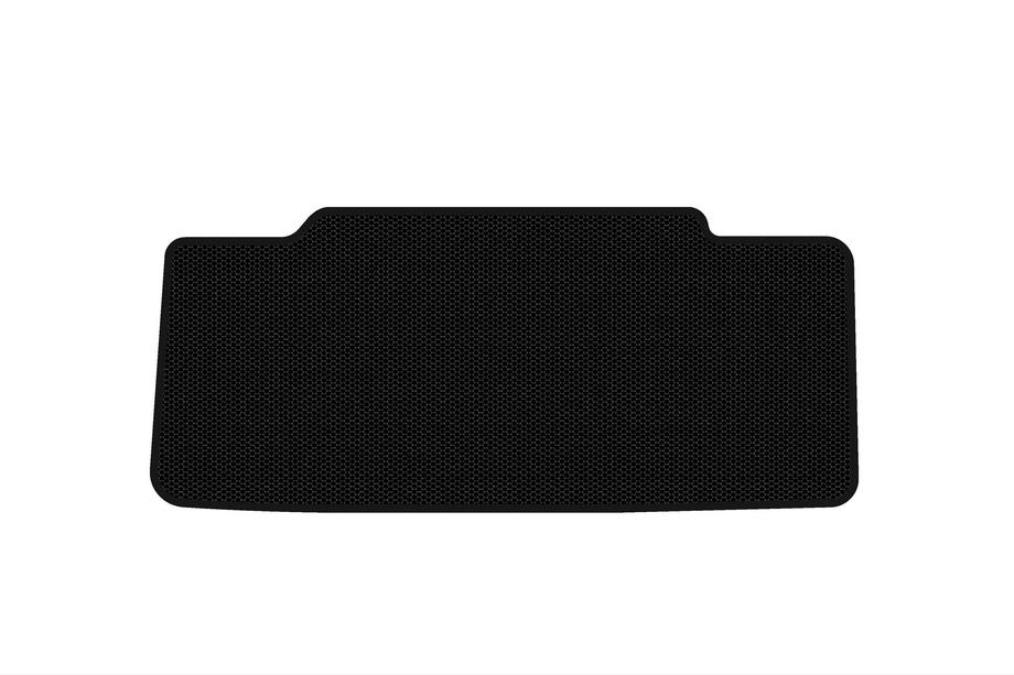 Mini Cooper F55/56/57 2014-2023 Rubber trunk mat Carsuit (for F56, black) Photo 1
