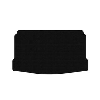 Rubber trunk mat Carsuit (SD trim, black) Mini Countryman R60 2010-2017 photo 1
