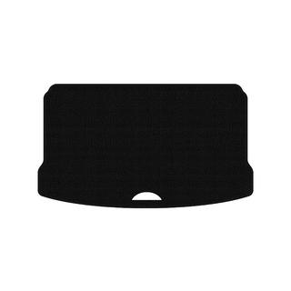 Rubber trunk mat Carsuit (for S F55, 5-door, black) Mini Cooper F55/56/57 2014-2023 photo 1
