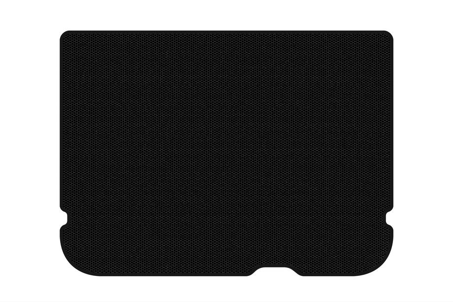 Mini Clubman F54 2015-2024 Rubber Trunk Mat Carsuit (Black) Photo 1