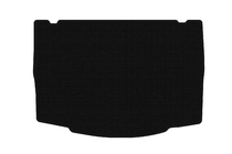 Daihatsu Terios 2006-2017 Rubber Trunk Mat Carsuit (Black) photo 1