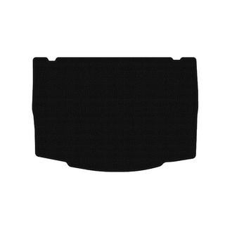 Rubber Trunk Mat Carsuit (Black) Daihatsu Terios 2006-2017 photo 1