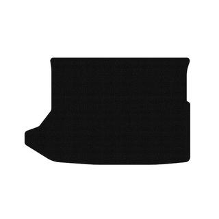 Rubber trunk mat Carsuit (HB, black) photo 1