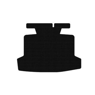 Rubber trunk mat Carsuit (SD, black) Dodge Dart 2012-2017 photo 1