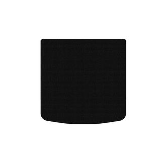Rubber trunk mat Carsuit (2008-2011, black) photo 1