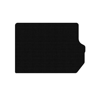 Rubber Trunk Mat Carsuit (Black) Dodge Nitro 2006-2011 photo 1