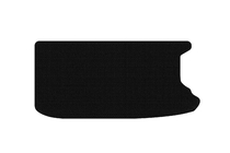 Fiat 500/500L 2013-2022 Rubber trunk mat Carsuit (HB, Electric, black) photo 1