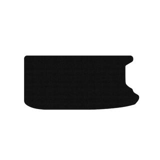 Rubber trunk mat Carsuit (HB, Electric, black) photo 1