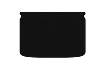 Fiat 500/500L 2013-2022 Rubber boot mat Carsuit (for 500L, Black) photo 1
