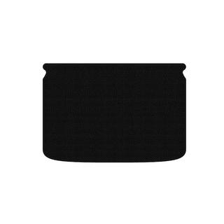 Rubber boot mat Carsuit (for 500L, Black) photo 1