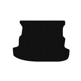 Rubber trunk mat Carsuit (SD, black) photo 1