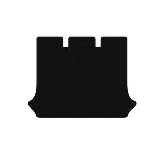 Rubber Trunk Mat Carsuit (Black) photo 1