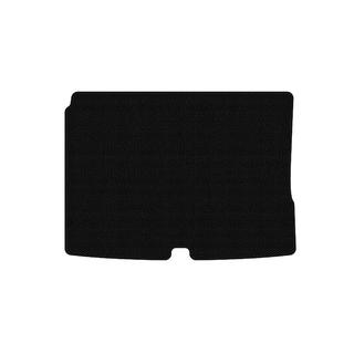 Rubber trunk mat Carsuit (For Qubo 2008-2016, black) Fiat Fiorino/Qubo 2008-2024 photo 1