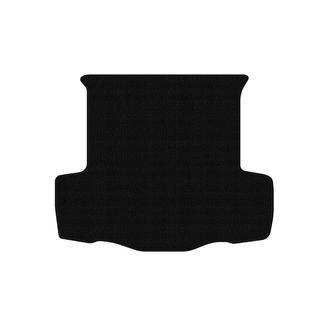 Rubber trunk mat Carsuit (SD, black) photo 1