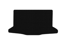 Fiat Sedici 2006-2014 Rubber trunk mat Carsuit (HB, black) photo 1