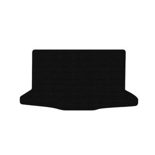 Rubber trunk mat Carsuit (HB, black) photo 1