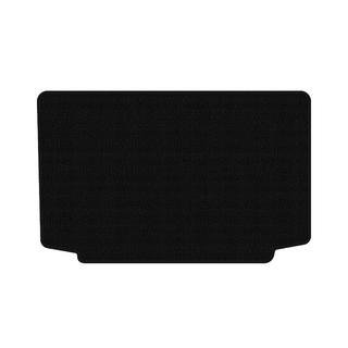 Rubber Trunk Mat Carsuit (Black) photo 1