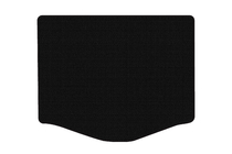 Ford C-Max 2004-2010 Rubber Trunk Mat Carsuit (Black) photo 1