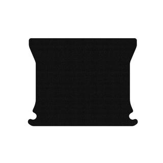 Rubber trunk mat Carsuit (2009-2012, black) Ford Connect 2010-2013 photo 1