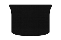 Ford Edge 2006-2014 Rubber Trunk Mat Carsuit (Black) photo 1