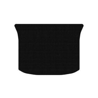 Rubber Trunk Mat Carsuit (Black) Ford Edge 2006-2014 photo 1