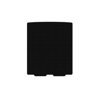 Rubber trunk mat Carsuit (2015-2019, 5-seater, black) photo 1