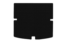 Ford Explorer 2019- Rubber trunk mat Carsuit (7-seater, black) photo 1