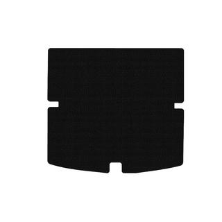 Rubber trunk mat Carsuit (7-seater, black) Ford Explorer 2019- photo 1