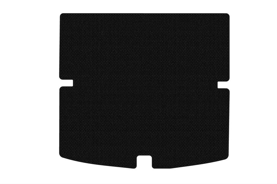 Ford Explorer 2019- Rubber trunk mat Carsuit (7-seater, black) Image